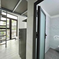 Khai Trương Căn Hộ Duplex_Ban Công_Full Nội Thất_Ngay Hàng Xanh