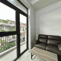 Khai Trương Căn Hộ Duplex_Ban Công_Full Nội Thất_Ngay Hàng Xanh