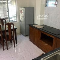 Cho Thuê Căn Hộ 80M2, 2 Pn Khu D11 Tập Thể Thành Công (Gần Đài Th Vtv)