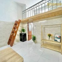 Cho Thuê Duplex Nội Thất Cao Cấp Giả Rẻ Tân Bình