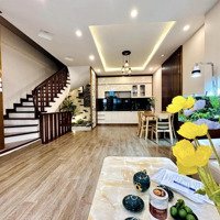 Phân Lô Ô Tô 45M2 X 5 Tầng Ngõ 111 Cù Chính Lan, Thanh Xuân, Vị Trí Đẹp, Giá Tốt