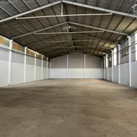 Cho thuê kho xưởng 1.000m² mặt tiền đường Quốc Lộ 1A, P. Ba Láng, Q. Cái Răng, TP. Cần Thơ, lộ Container, thuê 45 triệu/ tháng (chưa thuế phí)