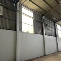 Cho thuê kho xưởng 1.000m² mặt tiền đường Quốc Lộ 1A, P. Ba Láng, Q. Cái Răng, TP. Cần Thơ, lộ Container, thuê 45 triệu/ tháng (chưa thuế phí)