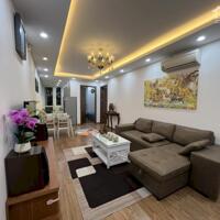 Bán căn hộ diện tích 66m² - 2 Phòng ngủ - Nhà đẹp - Hướng mát - Tòa A14 Nguyễn Chánh.