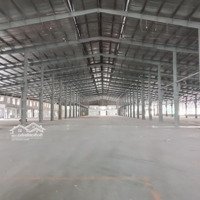 Cho Thuê Nhà Xưởng 1.8Ha, Giá 65K/M2, Tại Kcn Tiên Sơn, Bắc Ninh, Hđ Lâu Dài, Pháp Lý Đầy Đủ.