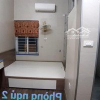 Bán Tập Thể Đại Học Sư Phạm 72M2 Chia 3 Ngủ 2 Wc Full Đồ Đẹp Như Ảnh