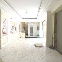 Bán Nhà Đền Lừ, 60M2, 6 Tầng, 3 Mặt Tiền, Gara Ô Tô, Giá 13 Tỷ.