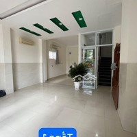 Cho Thuê Căn Nhà 4 Tầng,Mặt Tiềnđường Hồng Bàng. 53M2, Ngang 5,3M, 3 Pn, Giá Thuê 23 Triệu/Tháng.