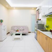 ️1 BEDROOM APARTMENT FOR RENT - SERVICED APARTMENT - BANCOL - NEAR DISTRICT 1️