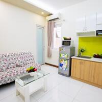 ️1 BEDROOM APARTMENT FOR RENT - SERVICED APARTMENT - BANCOL - NEAR DISTRICT 1️