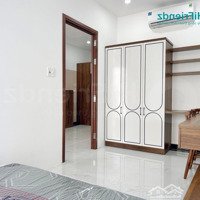 Khai Trương Căn Hộ 1 Phòng Ngủ Tách Bếp Luxury - Cực Thoáng , Trống Sẵn Ngay Ngã Tư Hàng Xanh