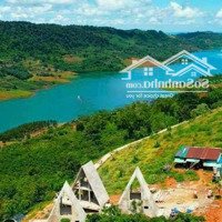 Đất View Hồ Ngọc_Tp.bảo Lộc, Có Thổ Cư(Mua 1,3 Tỷ Hạ Còn 850 Triệu)