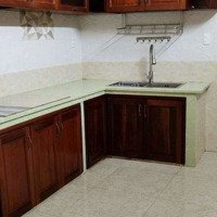 Cho Thuê Nhà Đẹp 160M2, 5 Phòng Ngủ 2Lầu + Sân Thượng,Hem 4M, Mễ Cốc, P15, Q8