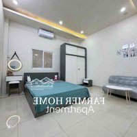 Cho Thuê Căn Hộ Quận 10 Full Nội Thất