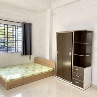 Phòng 40M2, Phường 7, Quận 8. Đường Phạm Thế Hiển