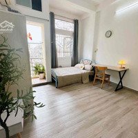 Studio Bancol Full Nội Thất Giảm Còn 5 Triệu/Tháng