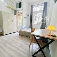 Studio Bancol Full Nội Thất Giảm Còn 5 Triệu/Tháng