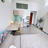 Studio Bancol Full Nội Thất Giảm Còn 5 Triệu/Tháng