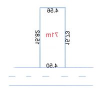 Chính Chủ Cần Tiền Bán Gấp Mảnh Đất 71M Hà Nội Full Thổ Cư