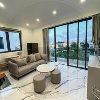 Cho thuê căn hộ 1 ngủ , tách bếp , full đồ Vin Homes Marina , Vĩnh Niệm