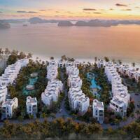 LAGOON RESIDENCES GRAND BAY VILLAS  HẠ LONG - BIỆT THỰ ĐẲNG CẤP GIÁ TỪ 125TR/M2 1 BƯỚC CHẠM CÁT VIEW TOÀN VỊNH HẠ LONG