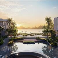 LAGOON RESIDENCES GRAND BAY VILLAS  HẠ LONG - BIỆT THỰ ĐẲNG CẤP GIÁ TỪ 125TR/M2 1 BƯỚC CHẠM CÁT VIEW TOÀN VỊNH HẠ LONG