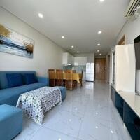 Chung cư City Garden, Ngô Tất Tố, Bình Thạnh: 70m2,1p ngủ, 19,5 tr