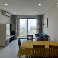 Chung cư City Garden, Ngô Tất Tố, Bình Thạnh: 70m2,1p ngủ, 19,5 tr