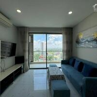 Chung cư City Garden, Ngô Tất Tố, Bình Thạnh: 70m2,1p ngủ, 19,5 tr