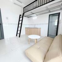 Căn Hộ Duplex - Full NT - BANCOL - Bạch Đằng, Bình Thạnh