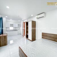 Cho Thuê Tổng Hợp Căn Hộ Studio - Cửa Sổ Lớn - Có Hồ Bơi Gần Đại Học Văn Lang Ngay Nguyễn Văn Đậu, Bình Thạnh