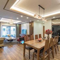 Chính Chủ Cho Thuê Căn Hộ Chung Cư Hoàng Cầu Skyline, 120M2, 3 Phòng Ngủ Đủ Đồ, View Hồ 0941.882.696