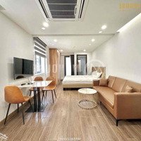 Căn Hộ Studio 35M2 Full Nt Cách Mạng Tháng 8 - Q10