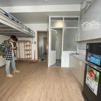 Duplex Penhouse Lầu 3 Thang Máy, Gần Phố Bùi Viện.