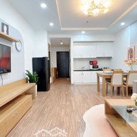 Căn Hộ Cao Cấp 60M2 - 1 Phòng Ngủtimes City - Park Hill, Quận Hai Bà Trưng