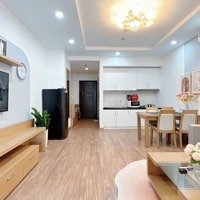 Căn Hộ Cao Cấp 60M2 - 1 Phòng Ngủtimes City - Park Hill, Quận Hai Bà Trưng