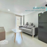 Duplex Sinh Viên Giá Rẻ Cực Hiếm Ngay Ngã Tư Hàng Xanh