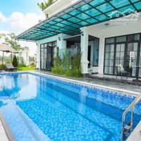 Chính Chủ Biệt Thự Bích Liên Dự Án Vườn Vua Resort Full Giá Bán 5,5 Tỷ Full Nội Thất 5*