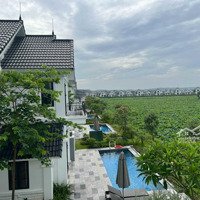 Chính Chủ Biệt Thự Bích Liên Dự Án Vườn Vua Resort Full Giá Bán 5,5 Tỷ Full Nội Thất 5*