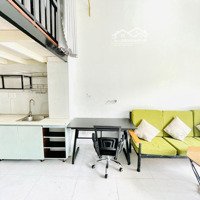 Duplex Full Nội Thất - Máy Giặt Riêng - Ban Công Ngay Phạm Văn Đồng