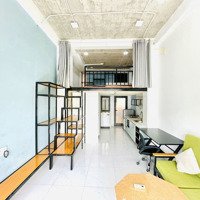 Duplex Full Nội Thất - Máy Giặt Riêng - Ban Công Ngay Phạm Văn Đồng