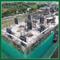 Chung Cư Eco Garden 2 Phòng Ngủ - 54M2 - 880 Triệu Đã Bao Gồm Thuế Phí