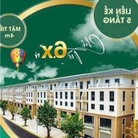 Chỉ Hơn 2 Tỷ Sở Hữu Ngay Căn Shophouse Vịnh Tây - Vhop3 Kế Cận Chung Cư Kinh Doanh Siêu Tốt