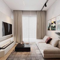 Cho Thuê Vinhomes Central Park, 55M2(1Pn) Nội Thất Xịn, View Đỉnh, Giỏ Hàng Luôn Có Giá Mềm Nhất