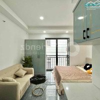 Căn Hộ Gần Sân Bay Mới 100% Full Nội Thất - Thang Máy - Hầm Xe