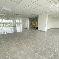 Cho Thuê Tòa Nhà Góc 2 Mặt Tiền Khu Đô Thị Sala Quận 2 - Dtsd : 600M2/Sàn