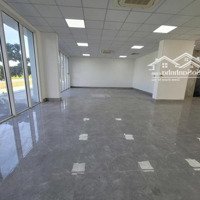 Cho Thuê Tòa Nhà Góc 2 Mặt Tiền Khu Đô Thị Sala Quận 2 - Dtsd : 600M2/Sàn