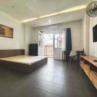 Studio Bancol Full Nội Thấtmg Sấyxô Viết Nghệ Tĩnhngã 4 Hàng Xanh️