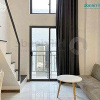 Duplex Trần Cao - Máy Giặt Riêng - Bảo Vệ An Ninh 24 Hầm- Cạnh Homyland