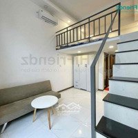 Duplex Trần Cao - Máy Giặt Riêng - Bảo Vệ An Ninh 24 Hầm- Cạnh Homyland